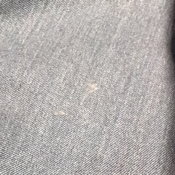 JB‎ Britches Gray Formal Dress Pants Winston Straight-Leg Cut Italy Pleat Sz 44L - Picture 6 of 9